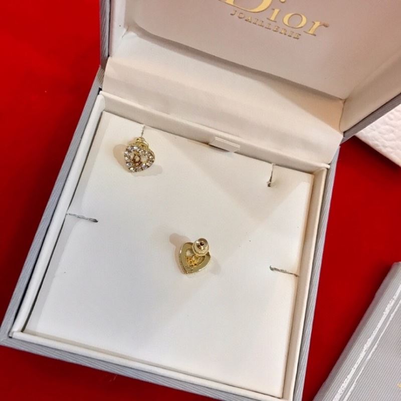 Christian Dior Earrings